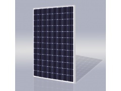 東方日升新能源股份 高效單晶硅組件，光伏發電的明智之選